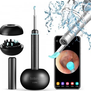 گوش پاک کن هوشمند شیائومی Bebird Smart Visual Ear Pick M9s