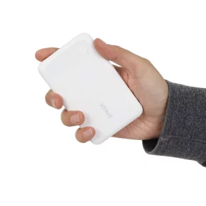 پاوربانک 10000 میلی آمپر انکر 22.5W مدل A1257