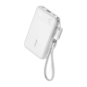 پاوربانک 10000 میلی آمپر انکر 22.5W مدل A1257