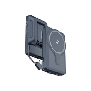 پاوربانک پاورولوژی 5000 میلی امپر مدل PPBCHA32