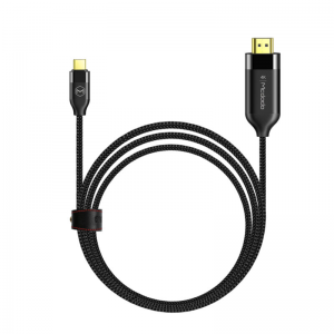 کابل تبدیل Type-C به HDMI مک دودو مدل CA-5880 با طول 2 متر