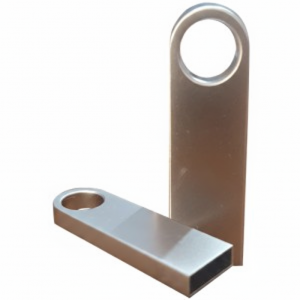 فلش 128 گیگ USB2.0 مخصوص تبلیغات و چاپ لیزری لوگو