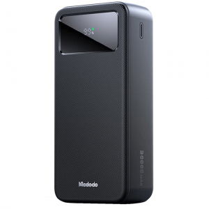 پاوربانک تایپ سی و یو اس بی 22.5 وات 20000 مک دودو MC-423