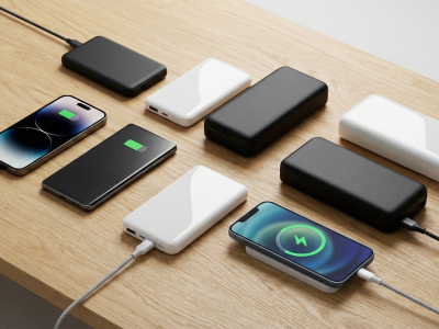 راهنمای خرید بهترین پاوربانک؛ کدام ظرفیت برای گوشی و تبلت شما مناسب است؟