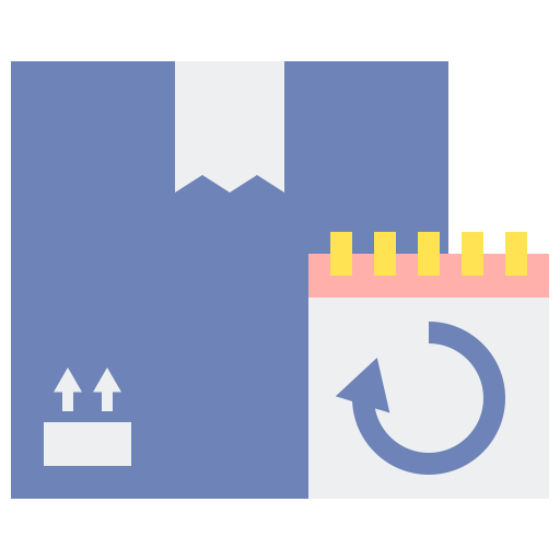  ۷ روز بازگشت کالا