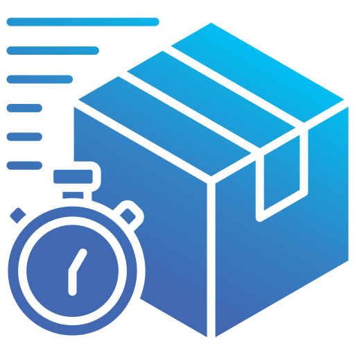 ارسال سریع کالا