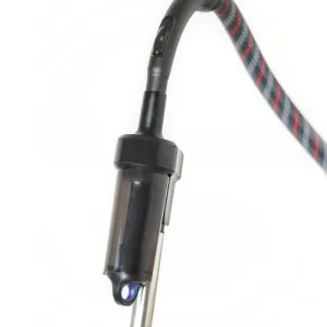 جاروبرقی پاکتین مدل MCV 4360pro