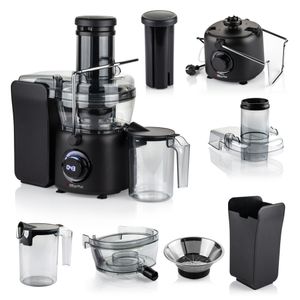 آبمیوه گیری سوئیس پلاس مدل SJE-8230D