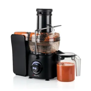 آبمیوه گیری سوئیس پلاس مدل SJE-8230D