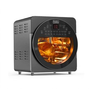 سرخ کن بلک کوکر مدل BC-106AF