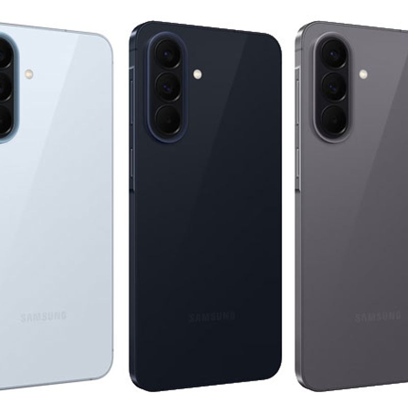 گوشی موبایل Samsung مدل Galaxy A57 5G (RAM 8) ظرفیت 256GB  (ویتنام)