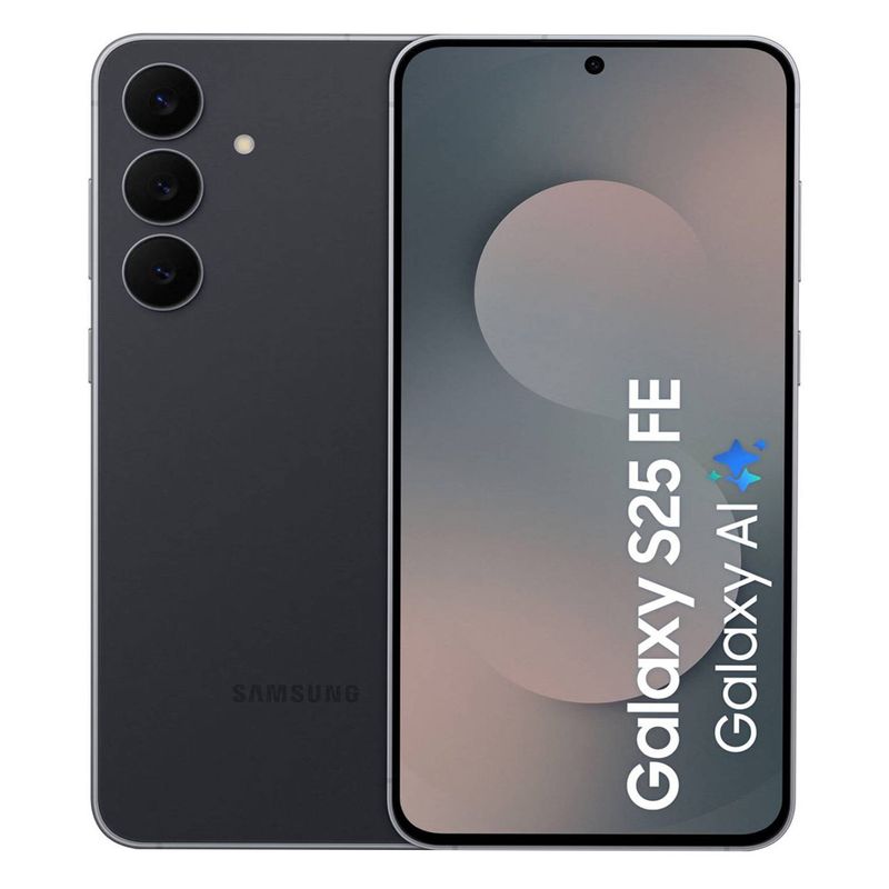 گوشی موبایل سامسونگ مدل Galaxy S25 FE دو سیم کارت ظرفیت 256 گیگابایت و رم 8 گیگابایت - ویتنام