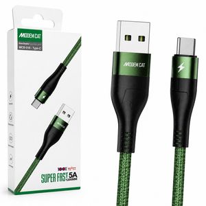 کابل مودم کت MCB-016 /TYPE-C