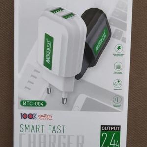 شارژر دیواری مودم کت مدل MTC-004