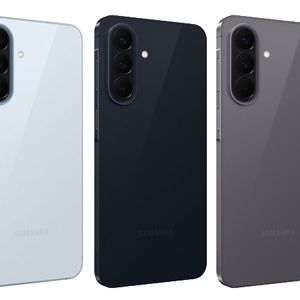 گوشی موبایل Samsung مدل Galaxy A57 5G (RAM 8) ظرفیت 256GB  (ویتنام)