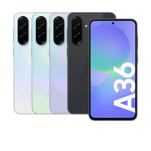 گوشی موبایل سامسونگ مدل Galaxy A36 دو سیم کارت ظرفیت 256 گیگابایت و رم 8 گیگابایت - ویتنام