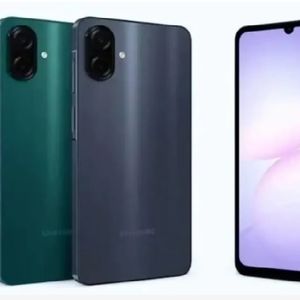 گوشی موبایل سامسونگ مدل Galaxy A07 دو سیم کارت ظرفیت 128گیگابایت و رم 6 گیگابایت