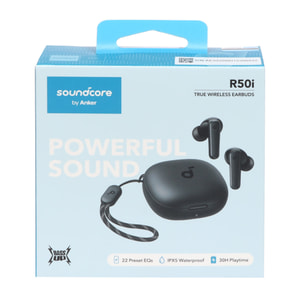 هدفون بلوتوثی انکر مدل  (غیر اصل ) SoundCore R50i A3949    