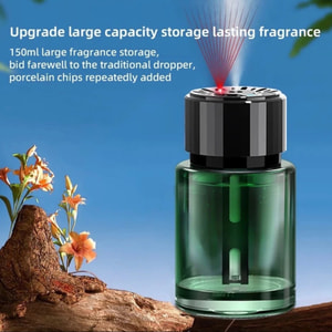 خوشبو کننده هوشمند خودرو مدل Car Fragrance