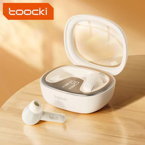 هندزفری بی‌سیم توکی مدل Toocki HE-۰۶۸A