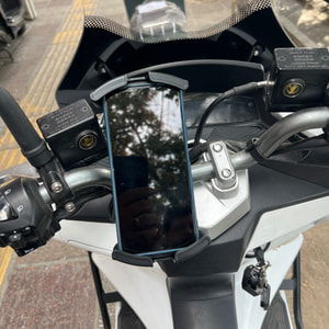 هولدر موبایل موتور JX-111 | چرخش 360 درجه و مکانیکی