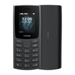Nokia 105 FA 2023 مونتاژ ایران تحت لیسانس نوکیا تلکام پارس