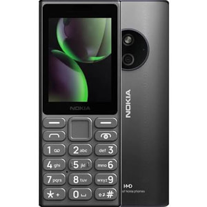 Nokia 125 FA مونتاژ ایران تحت لیسانس نوکیا