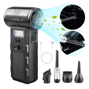 جت فن شارژی ویولنت مدل F028 (اصل) 