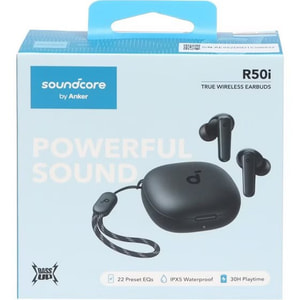 هدفون بلوتوثی انکر Soundcore R50i مدل A3949
