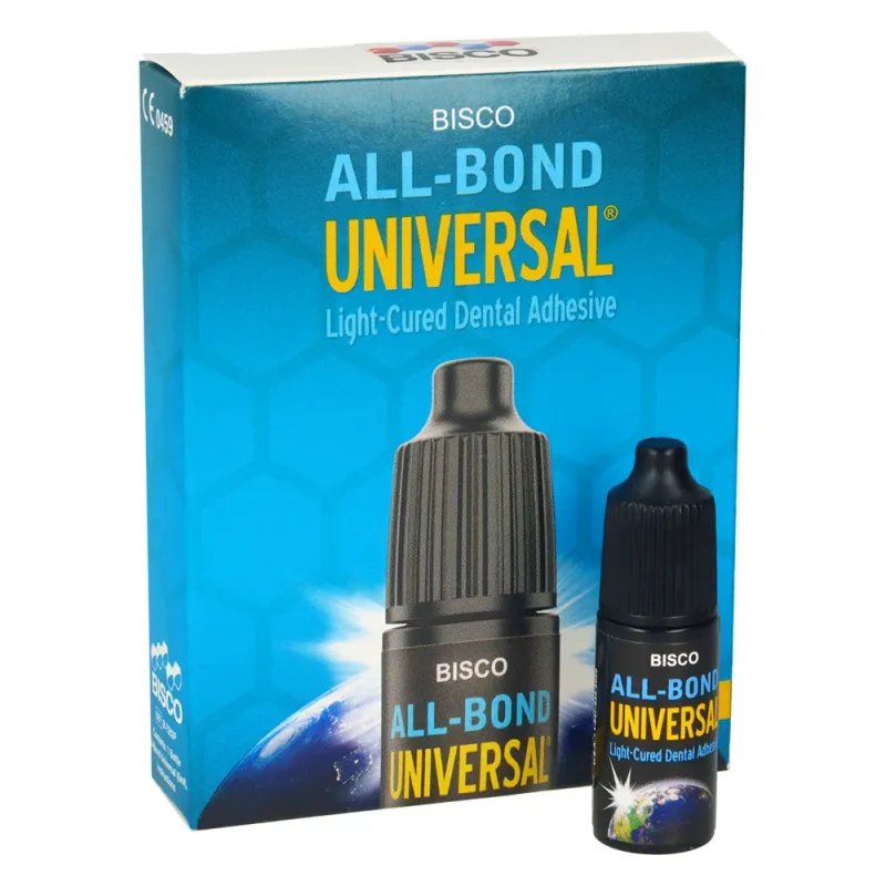 باندینگ - Bisco - All Bond Universal