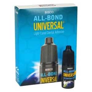 باندینگ - Bisco - All Bond Universal