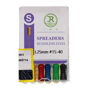 فایل دستی اسپریدر 25 میلیمتر (JWR)