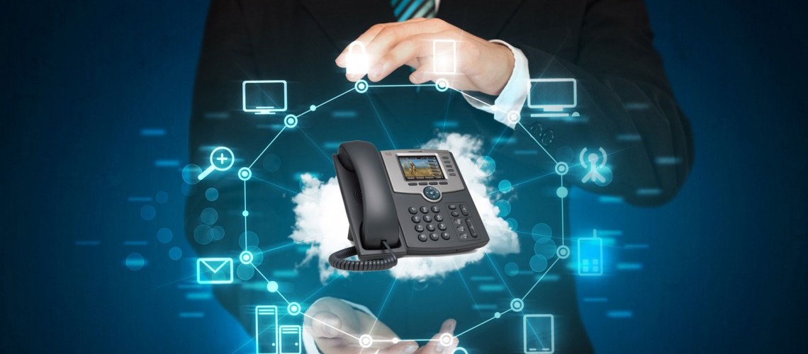 مزایای استفاده از سیستم VoIP