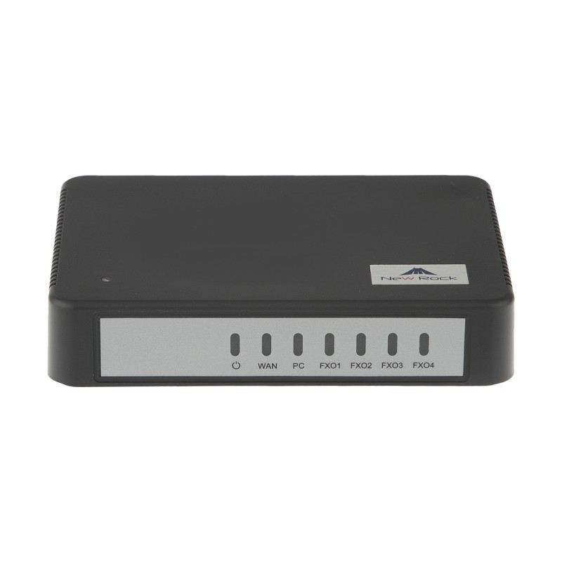 گیت وی نیوراک HX440G-4FXO