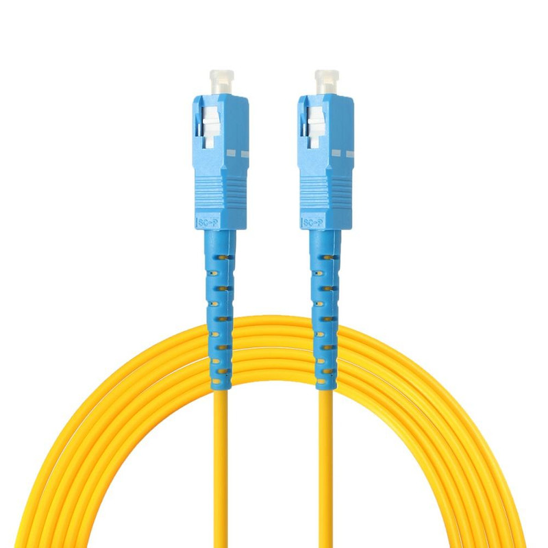 پچ کورد فیبرنوری  LC/LC/SM  DUPLEX 15M