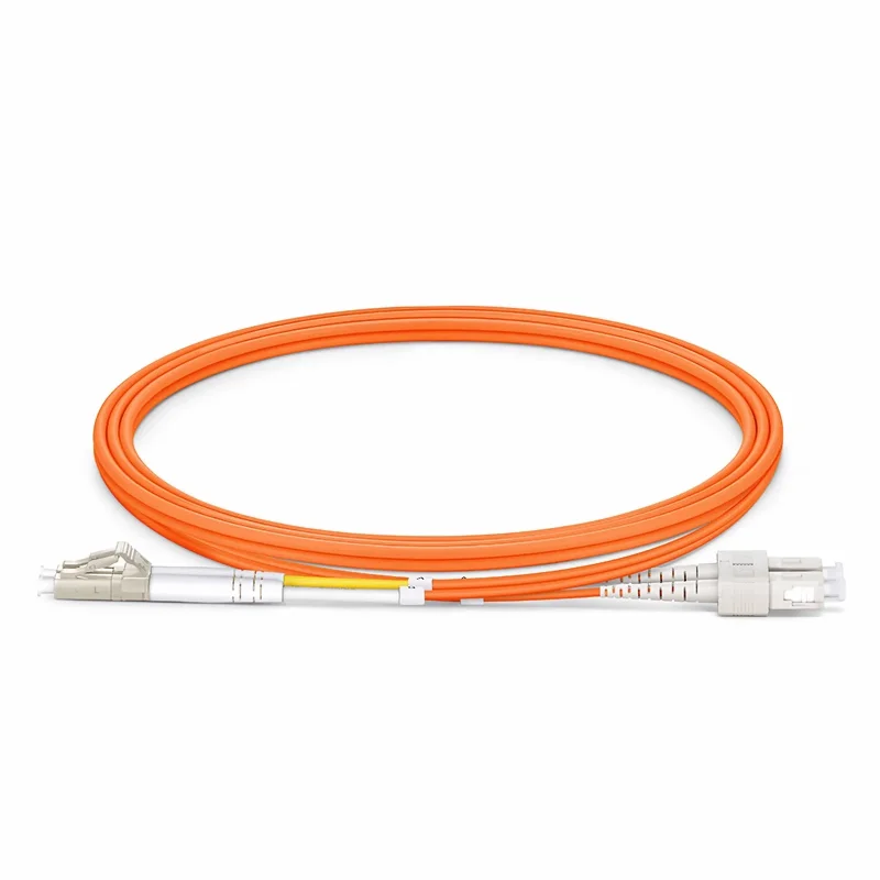 پچ کورد فیبرنوری SC/LC MM 5M