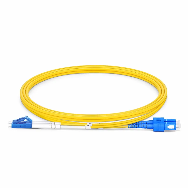 پچ کورد فیبرنوری LC/SC/SM 1M