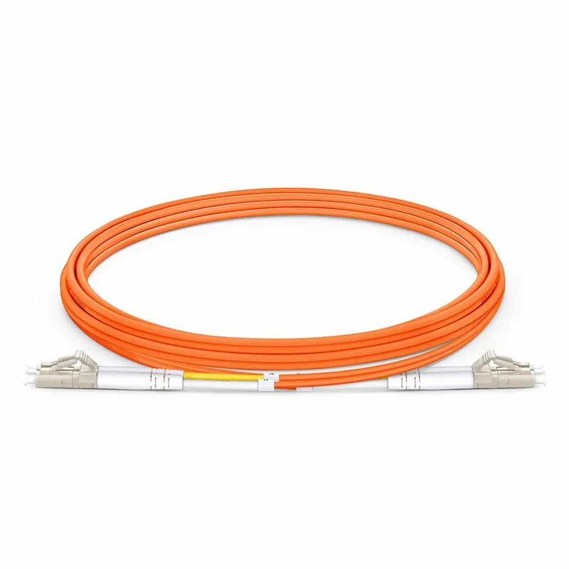 پچ کورد فیبرنوری LC/LC MM 2M