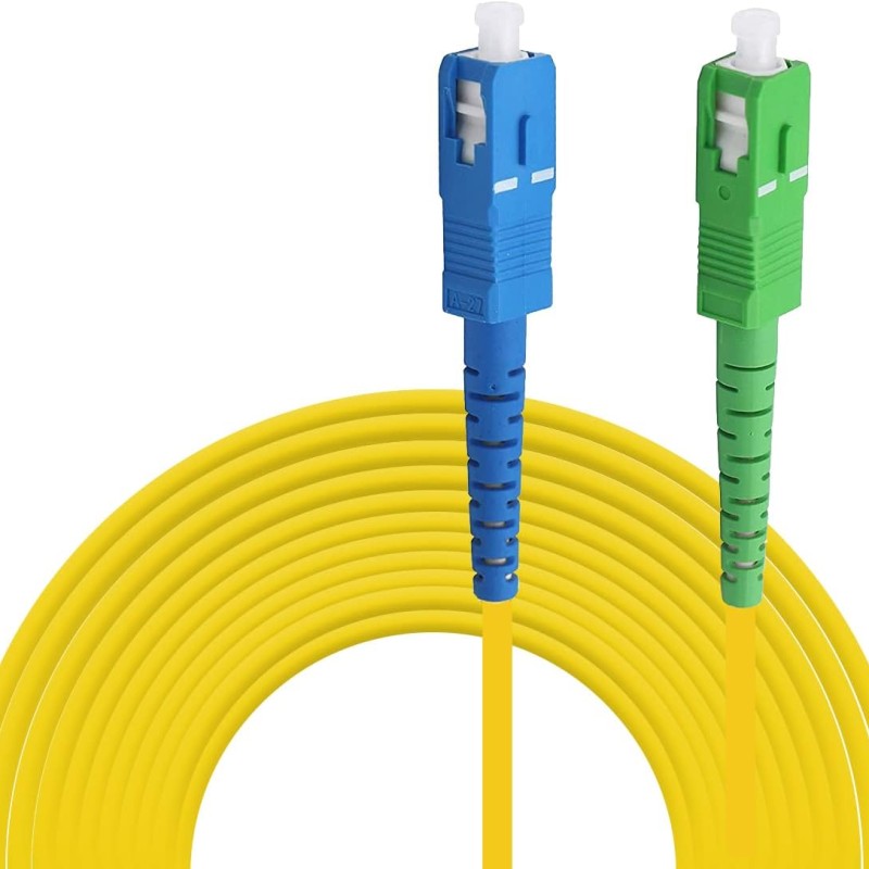 پچ کورد فیبرنوری SC/SC SIMPLEX/UPS 5M
