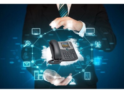 مزایای استفاده از سیستم VoIP