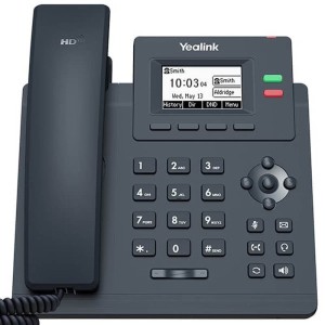 Yealink T31P IP Phone یالینک