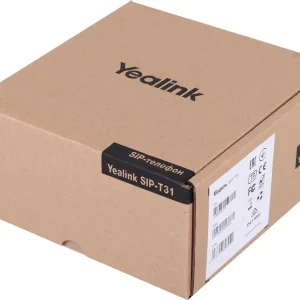 Yealink T31P IP Phone یالینک