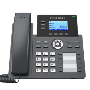 GrandStream Ip Phone 2604p گرنداستریم