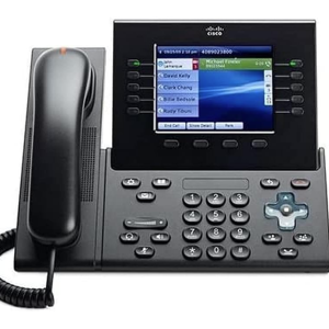 Cisco Ip Phone 8961 سیسکو