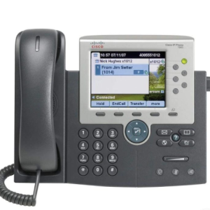 Cisco Ip Phone 7965 سیسکو