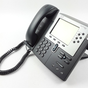Cisco Ip Phone 7962 سیسکو