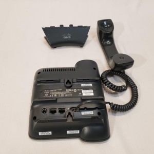 Cisco Ip Phone 7911 سیسکو