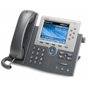 Cisco Ip Phone 7965 سیسکو