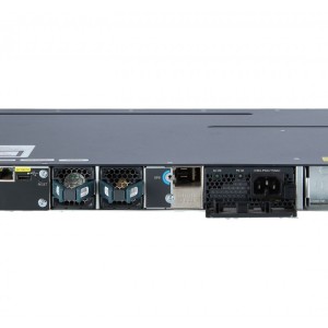 سویچ سیسکو WS-C3560X-24P-S