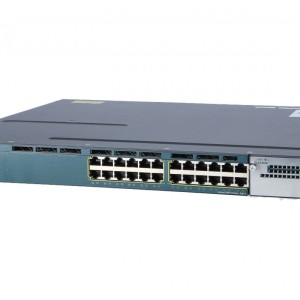 سویچ سیسکو WS-C3560X-24P-S